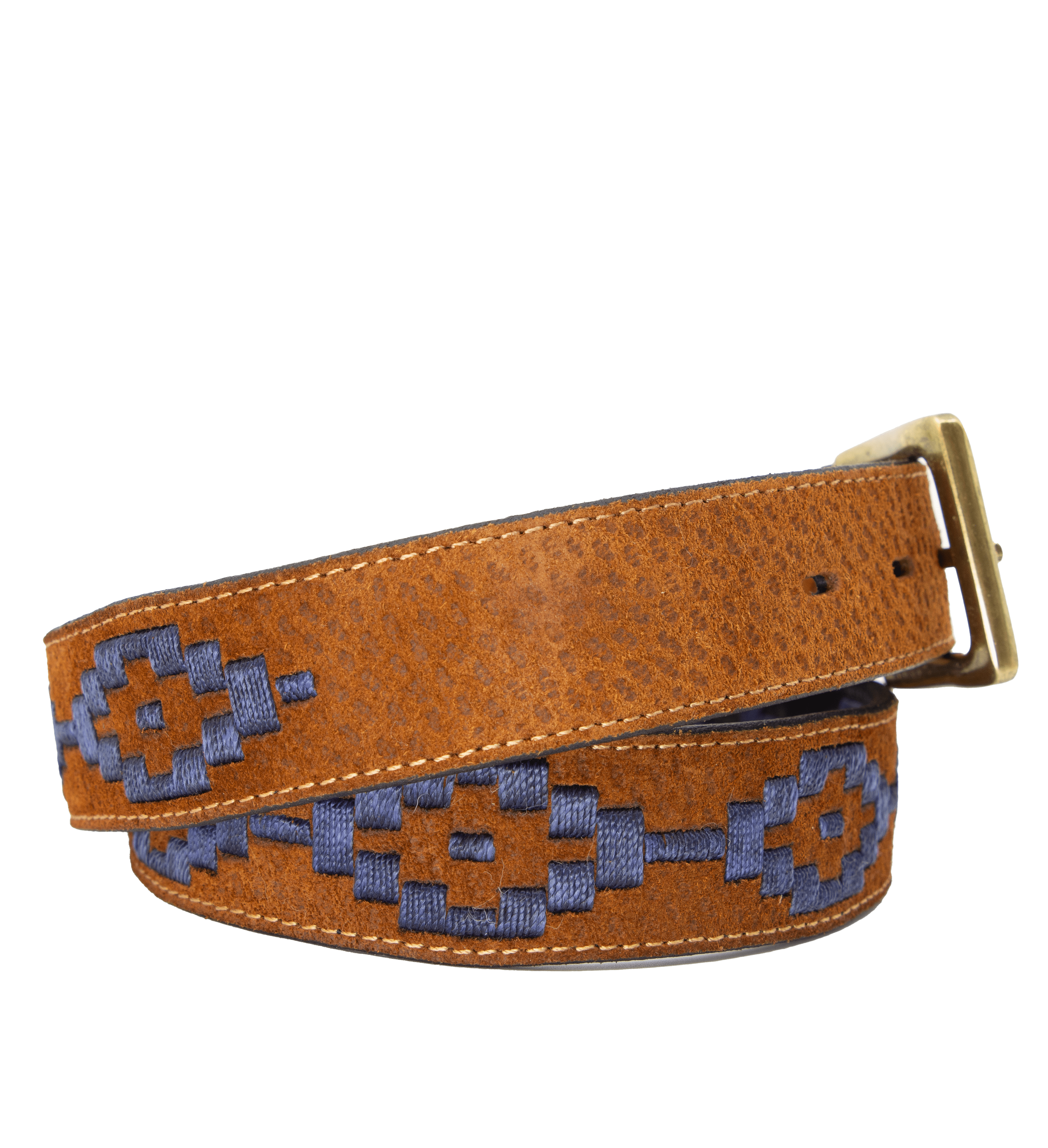Limited Edition: El Patagónico Polo Belt – La Matera