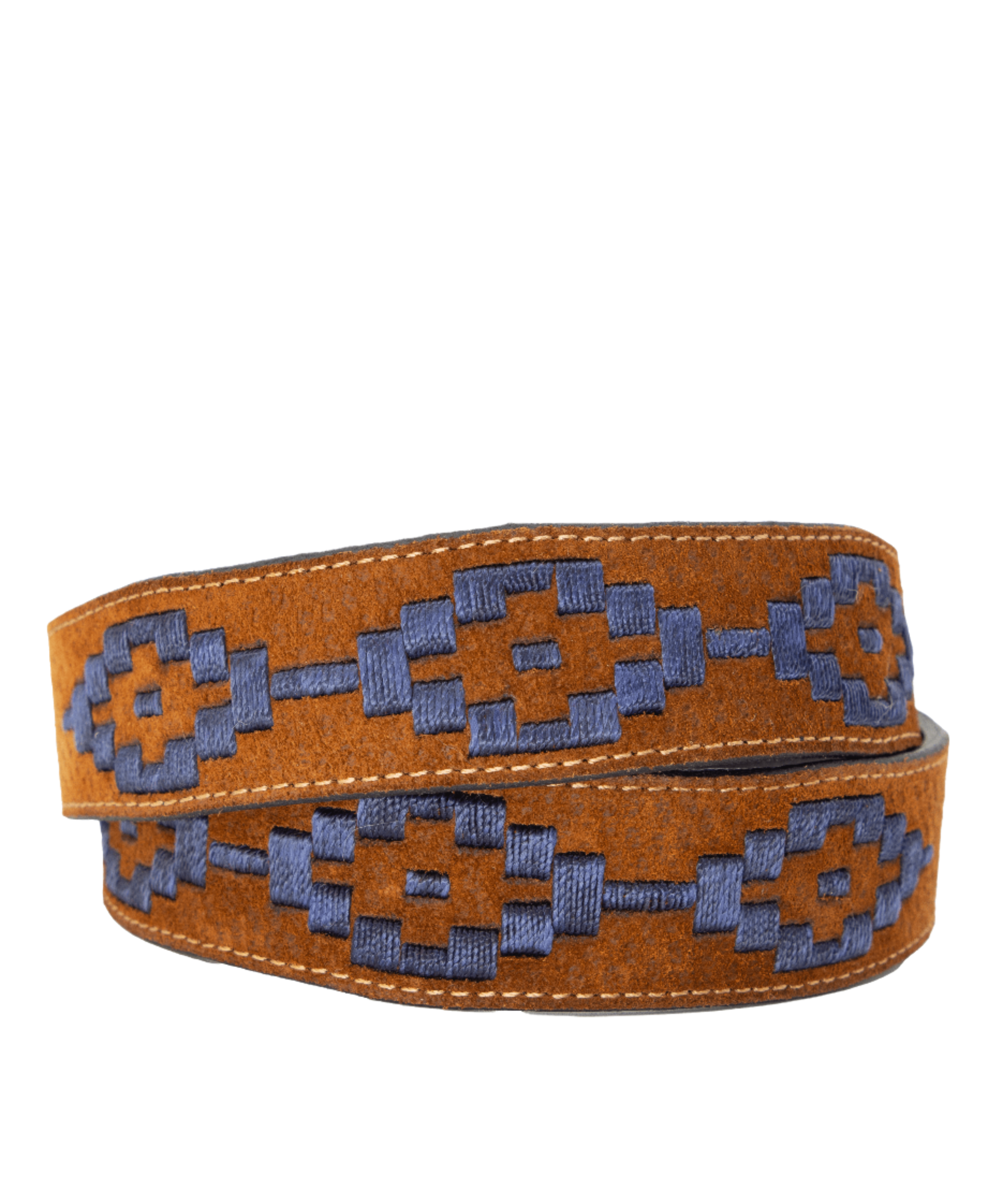 Limited Edition: El Patagónico Polo Belt – La Matera