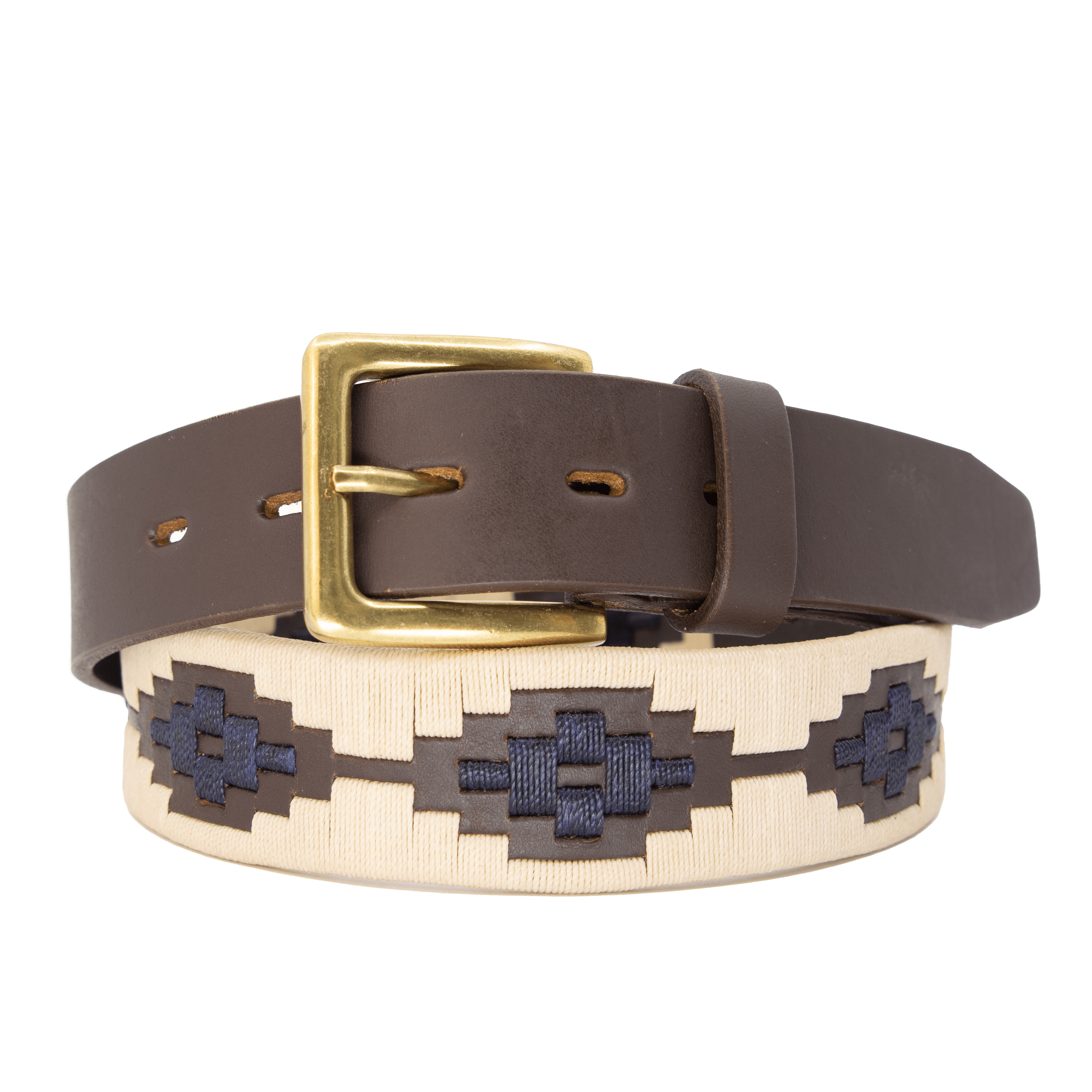 Limited Edition: Pescador Polo Belt – La Matera