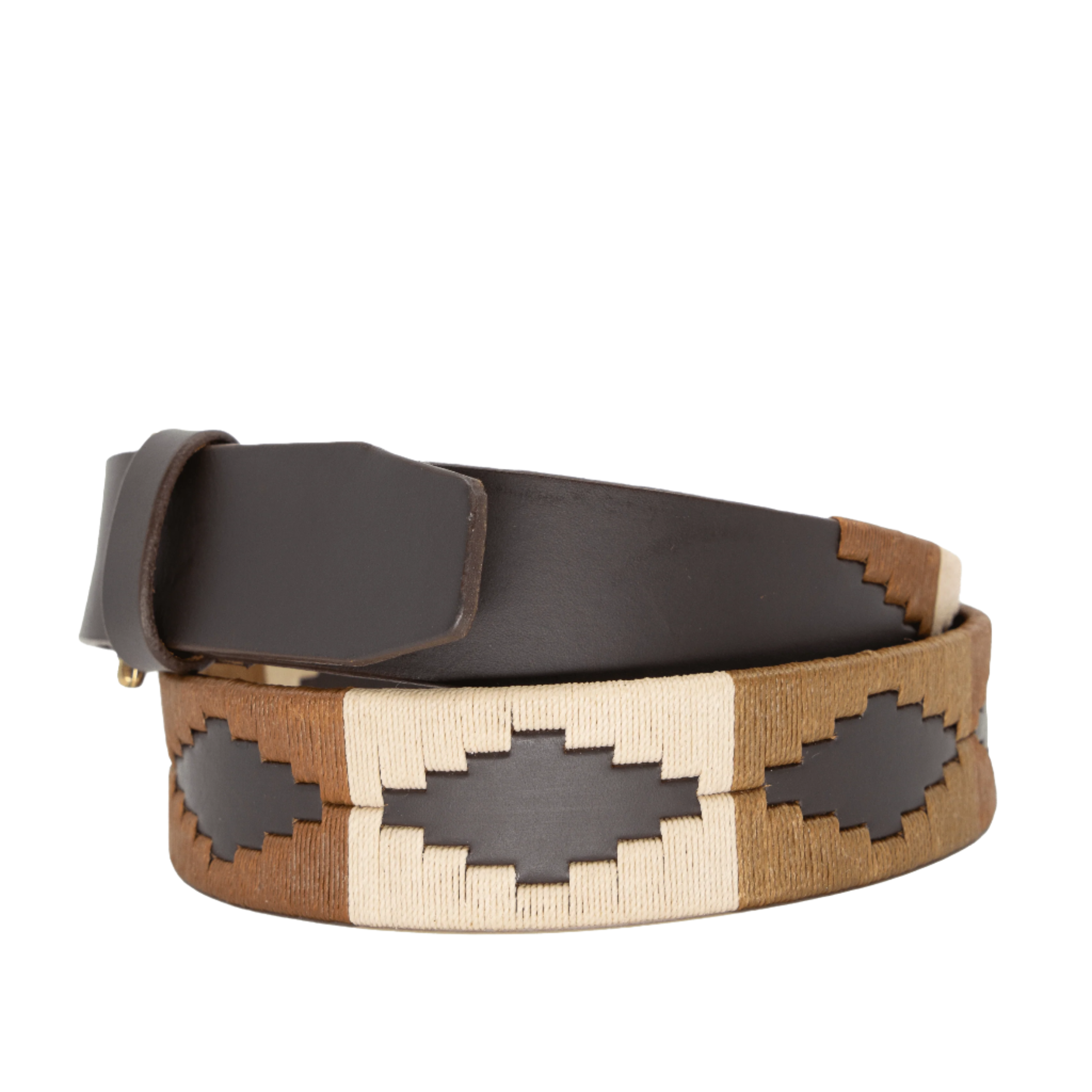 Trigo Polo Belt – La Matera display picture 2