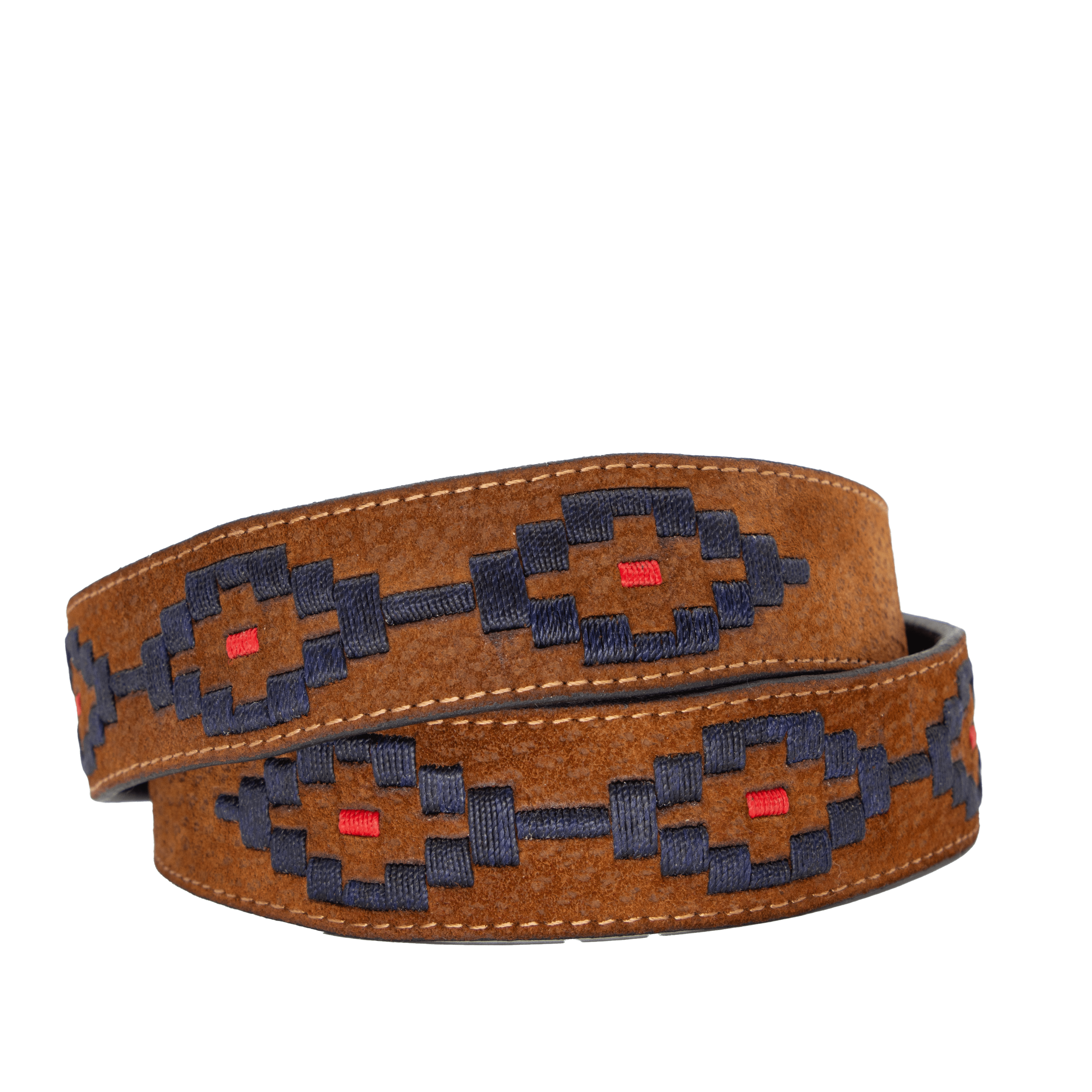 Limited Edition: El Calor Polo Belt – La Matera