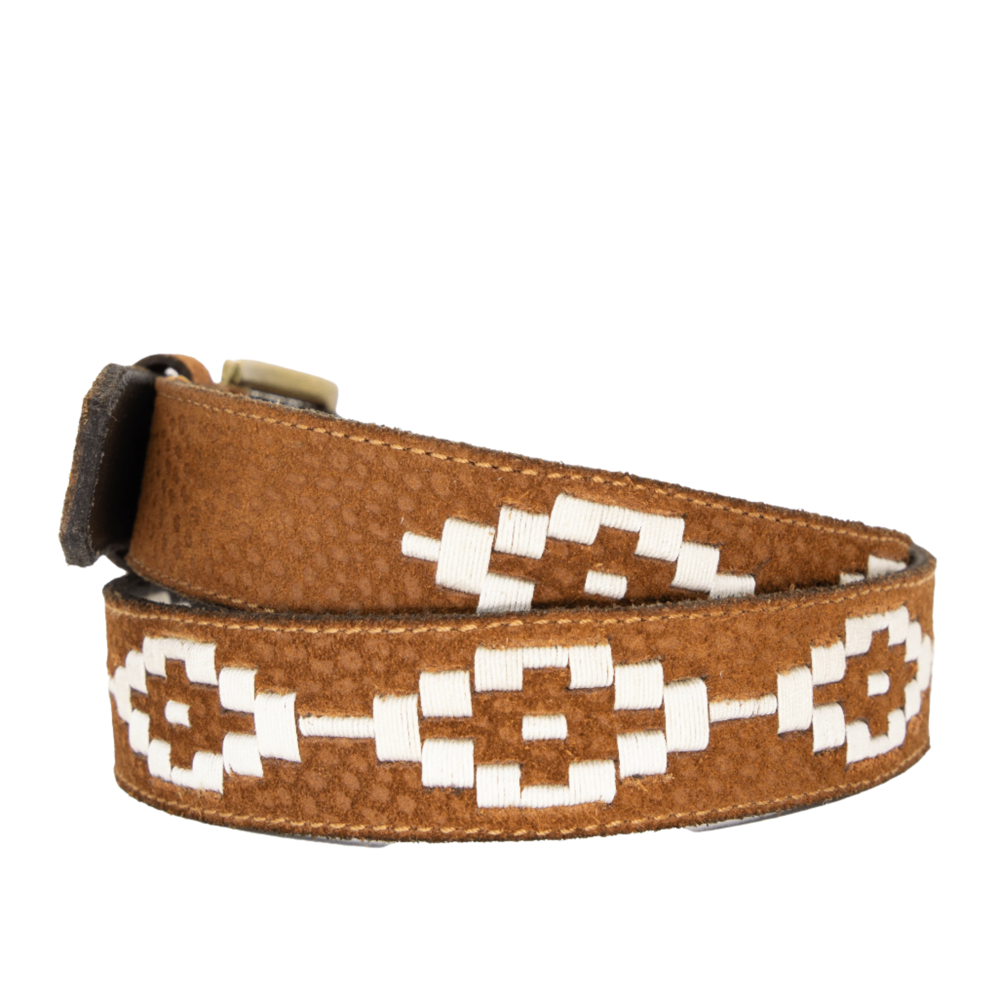 NWT Cappopera made in Italy leather belt Buy Men main image 3