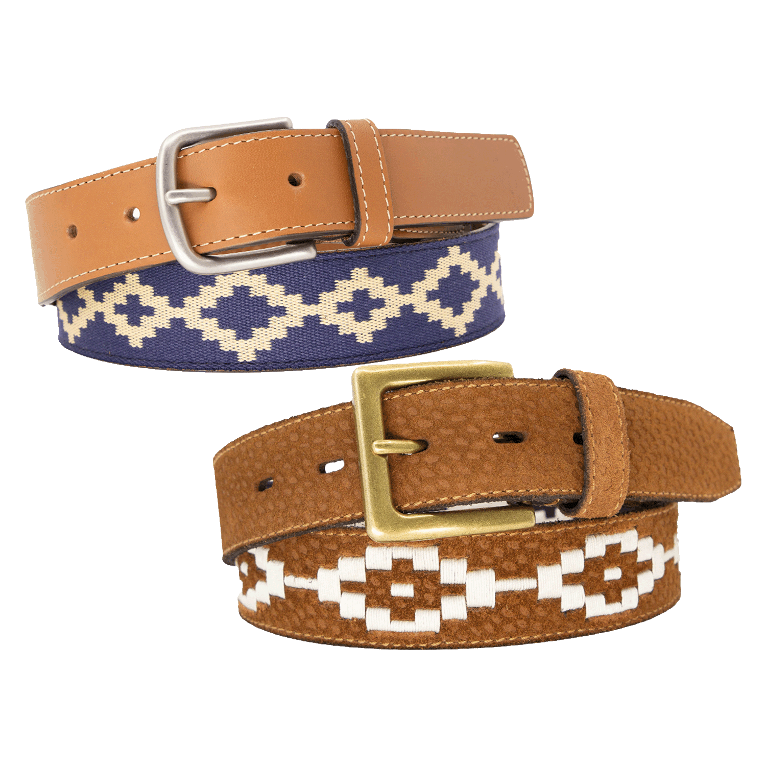 El Campo & Corbina Belt Bundle – La Matera