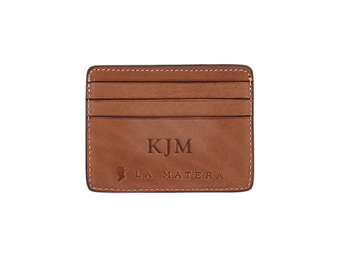 Diplomático Card Wallet