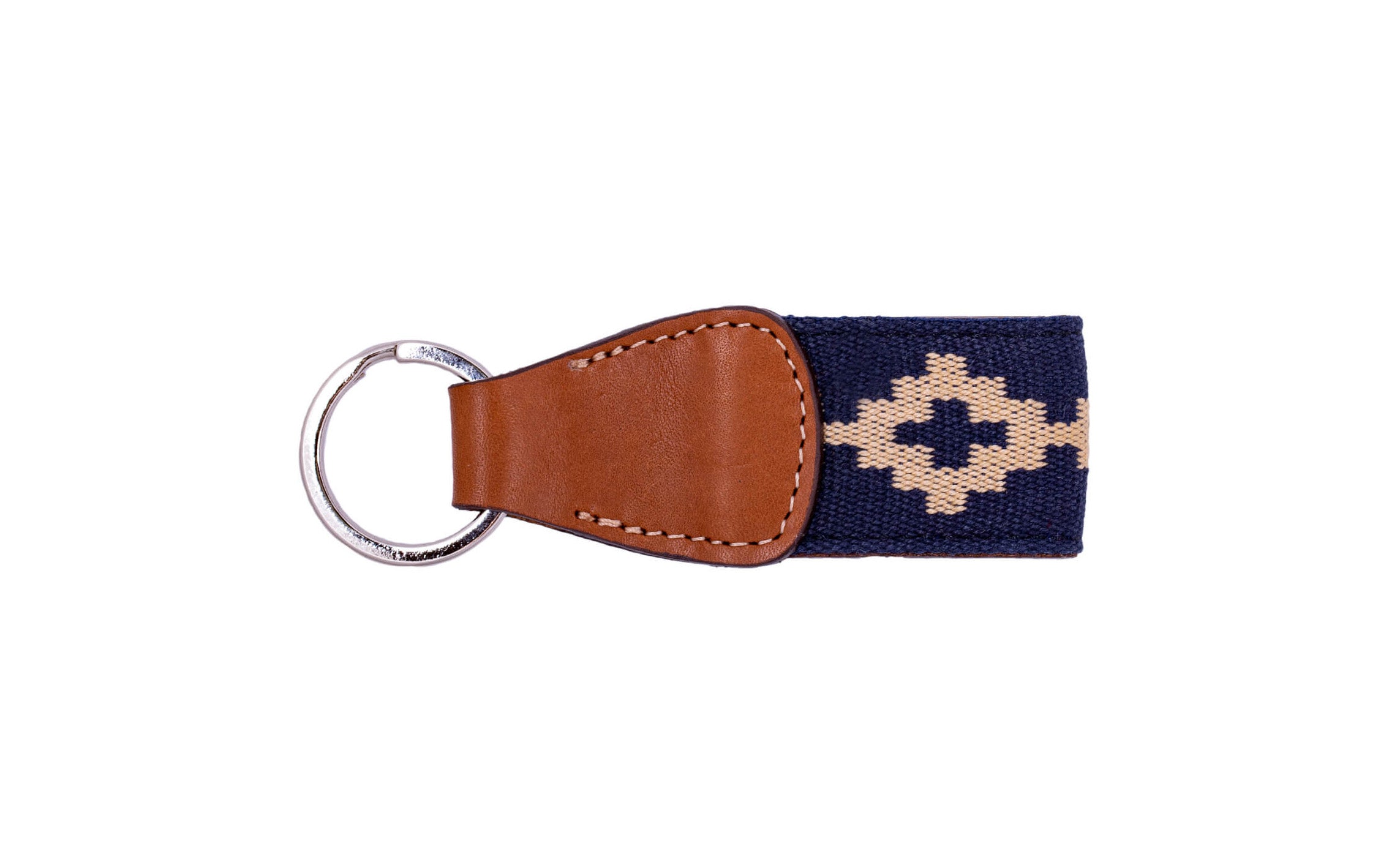 Gaucho Goods Premium Leather Key Chains