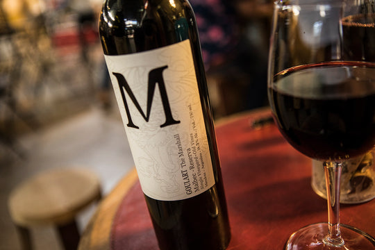 Malbec in Argentina and Four Varieties You’ll Want to Try