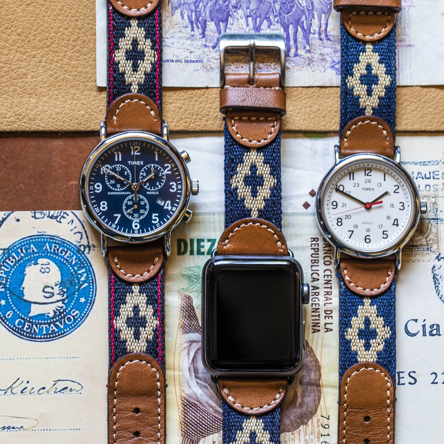 Prince William Apple Watch Band – La Matera