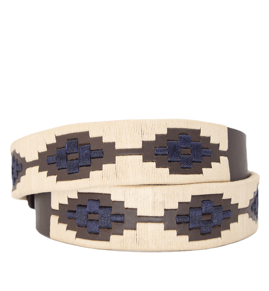 Limited Edition: Pescador Polo Belt