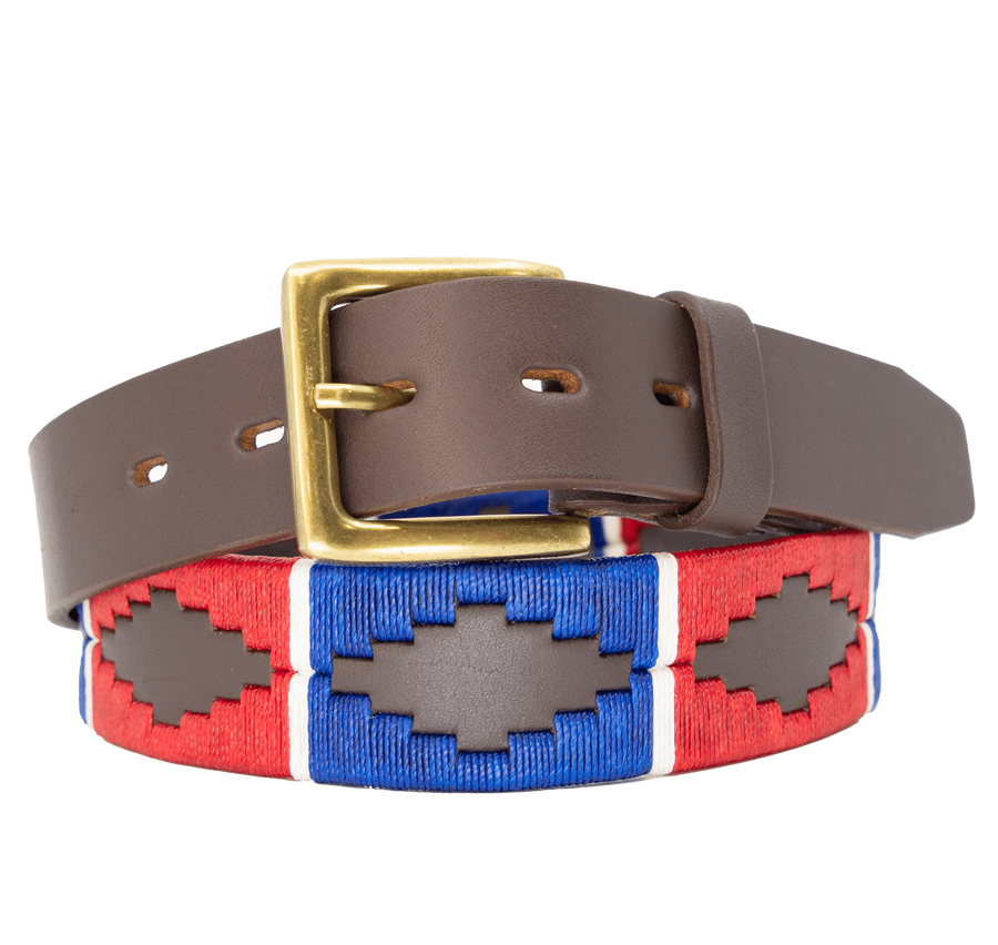 Estrella Polo Belt