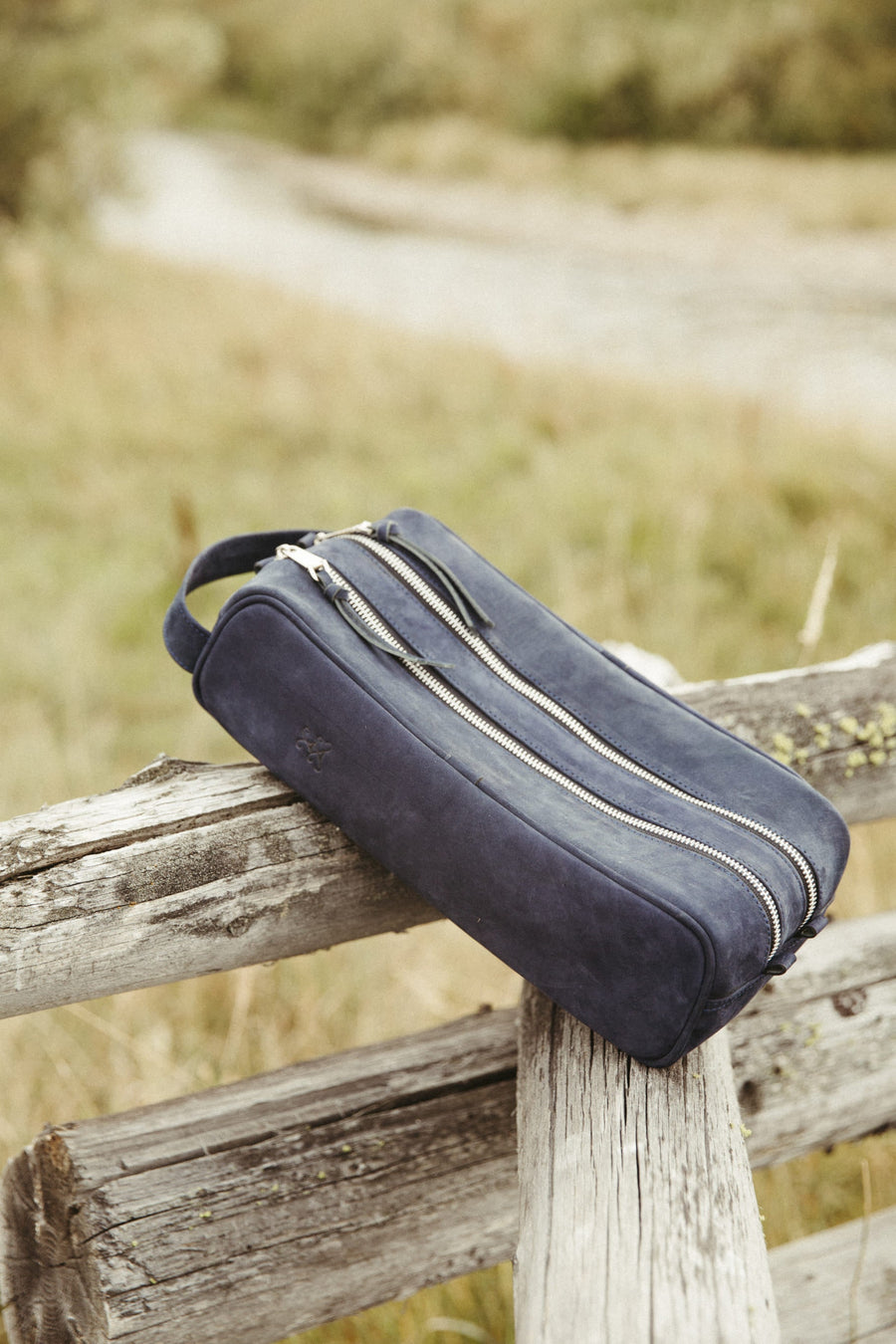 Azul Vino Travel Carrier