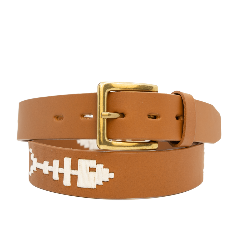 La Espina Clara Polo Belt