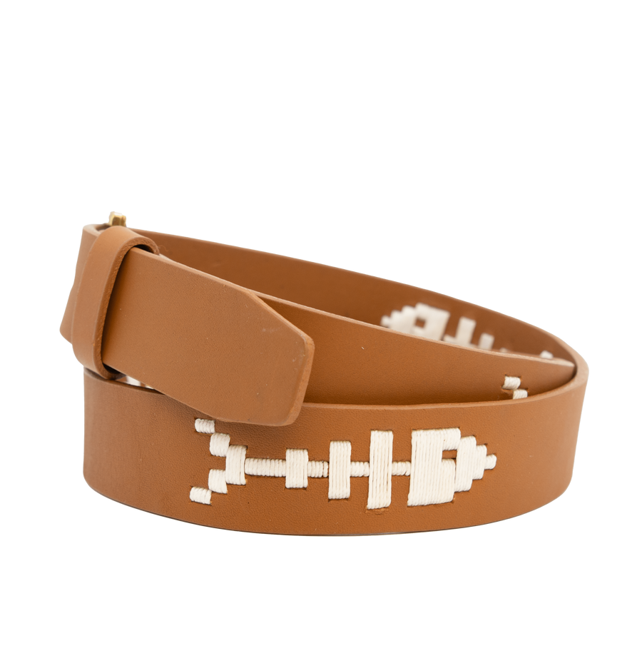 La Espina Clara Polo Belt