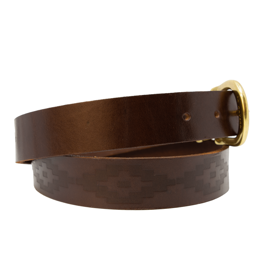 El Patron - Chocolate