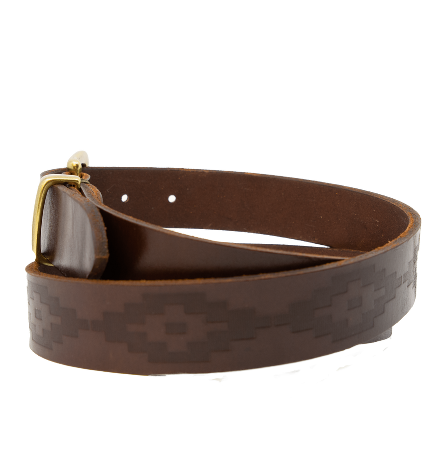 El Patron - Chocolate