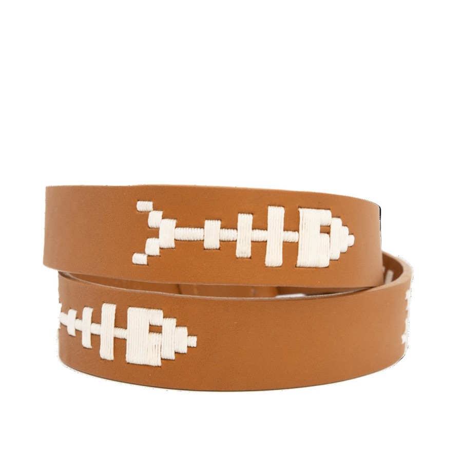 La Espina Clara Polo Belt