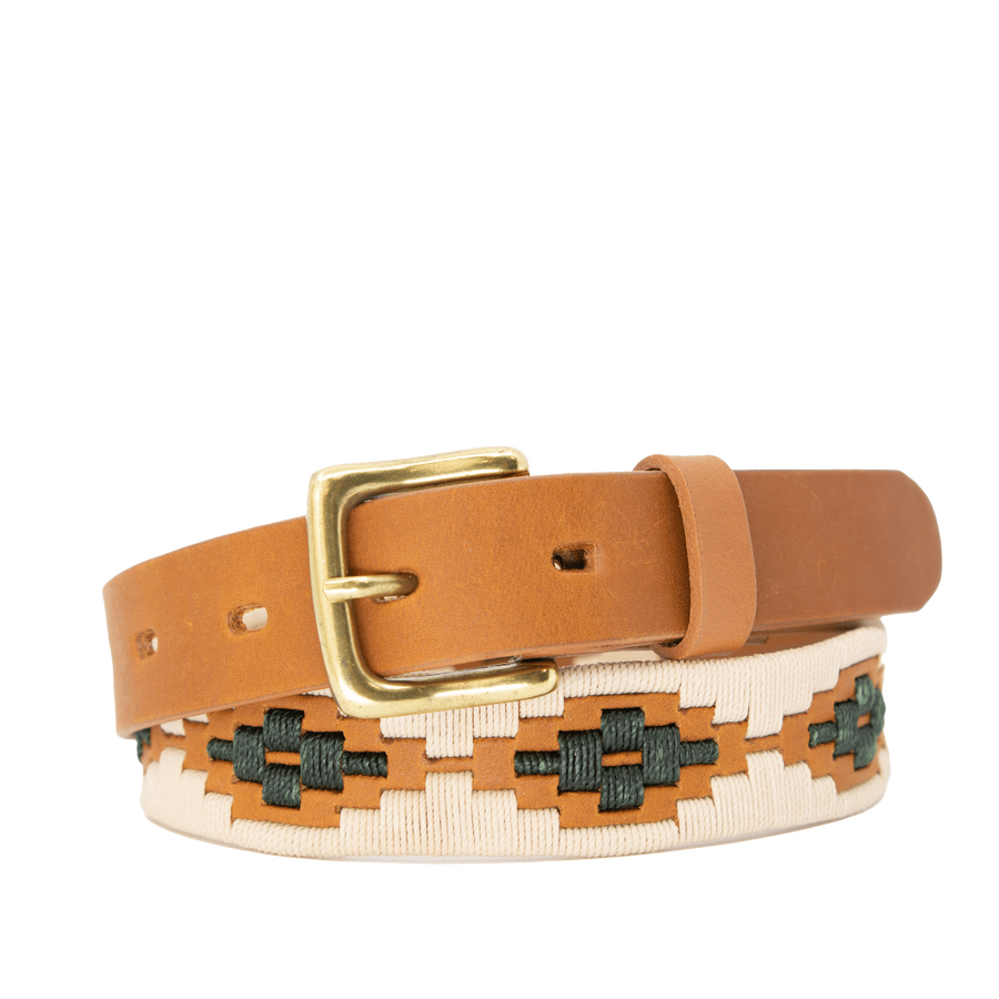 Cazador Children's Polo Belt