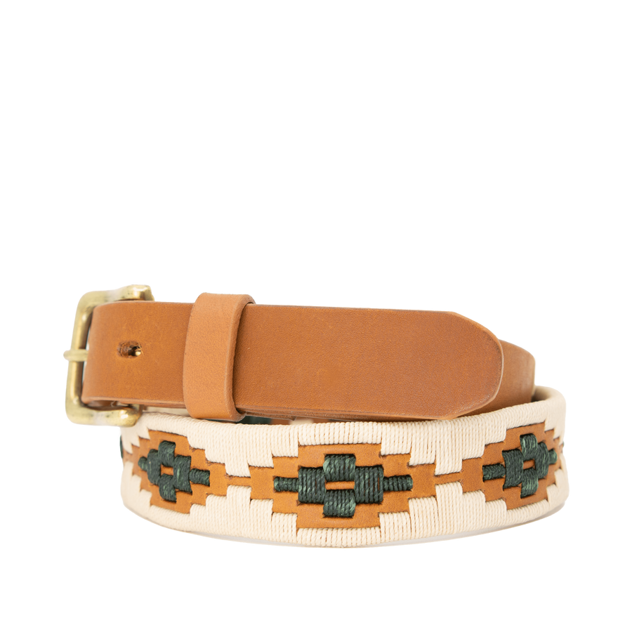 Cazador Children's Polo Belt