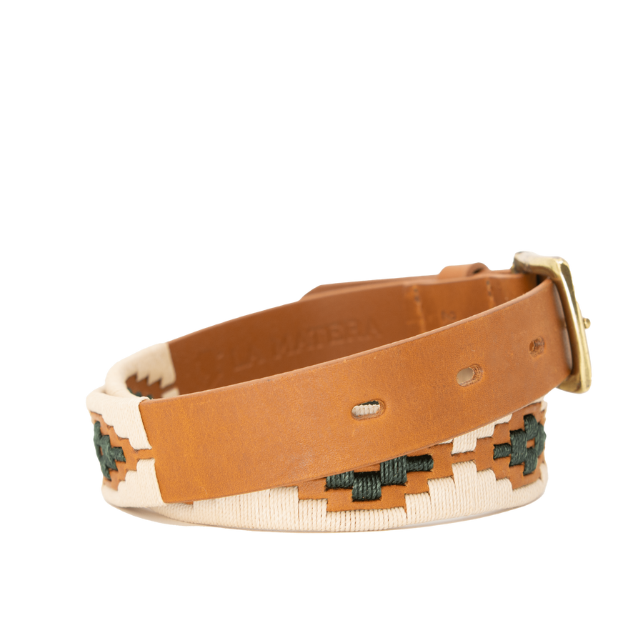 Cazador Children's Polo Belt