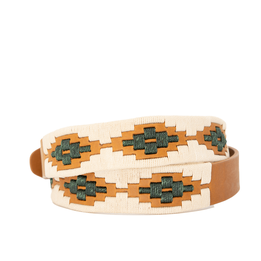 Cazador Children's Polo Belt