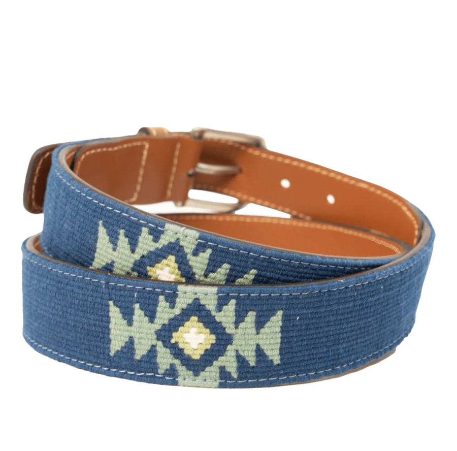 Limited Edition: Monterrico Woven Belt