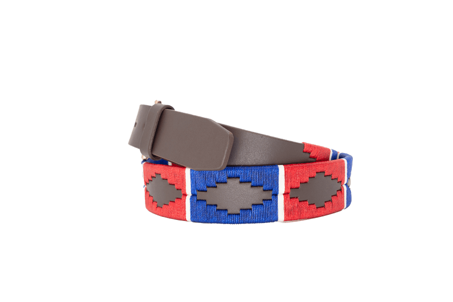 Estrella Polo Belt