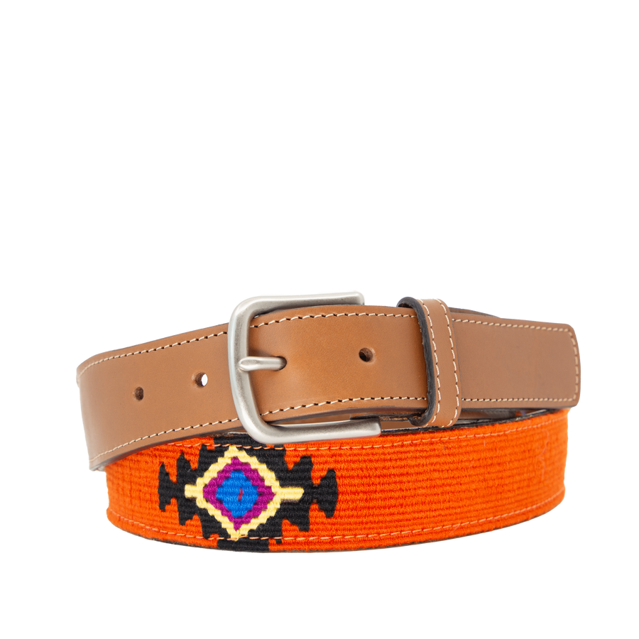 Limited Edition: Alto Woven Belt
