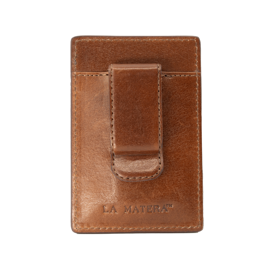 El Primario Money Clip