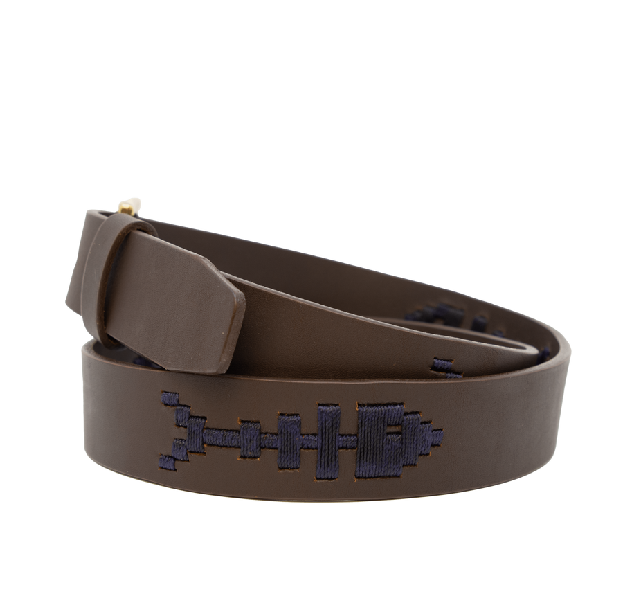 La Espina Oscura Polo Belt
