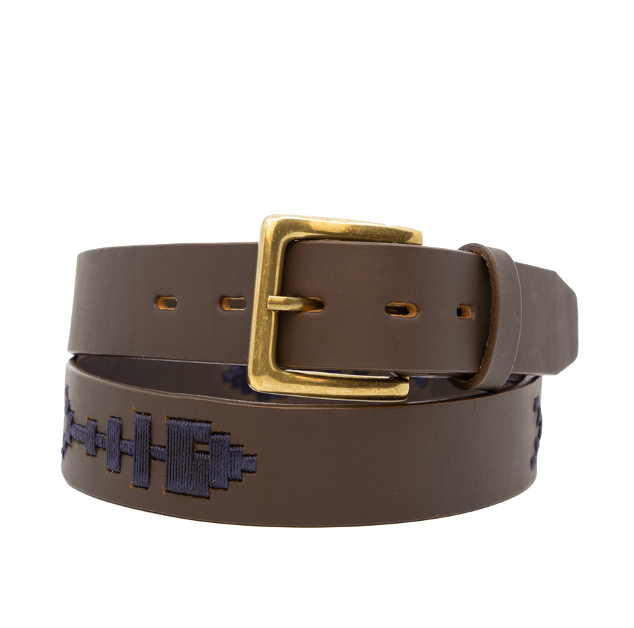 La Espina Oscura Polo Belt