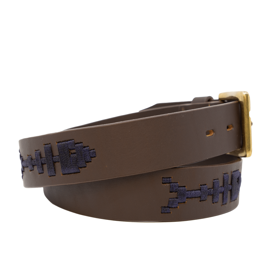 La Espina Oscura Polo Belt