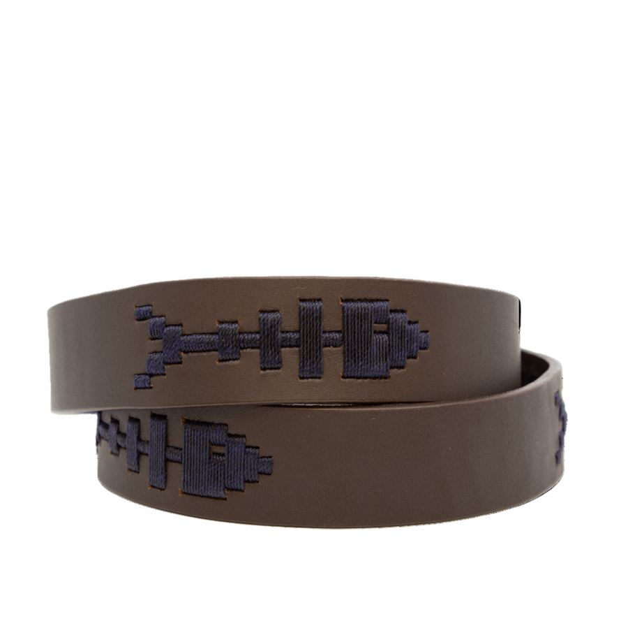 La Espina Oscura Polo Belt
