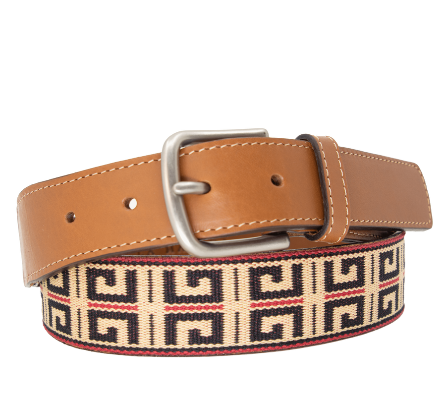 Limited Edition: Duros Woven Belt