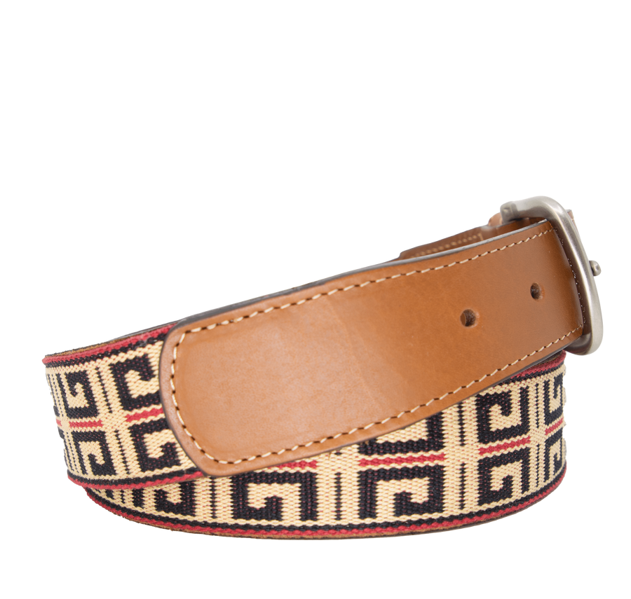 Limited Edition: Duros Woven Belt