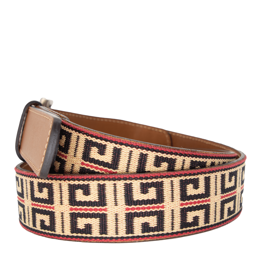 Limited Edition: Duros Woven Belt