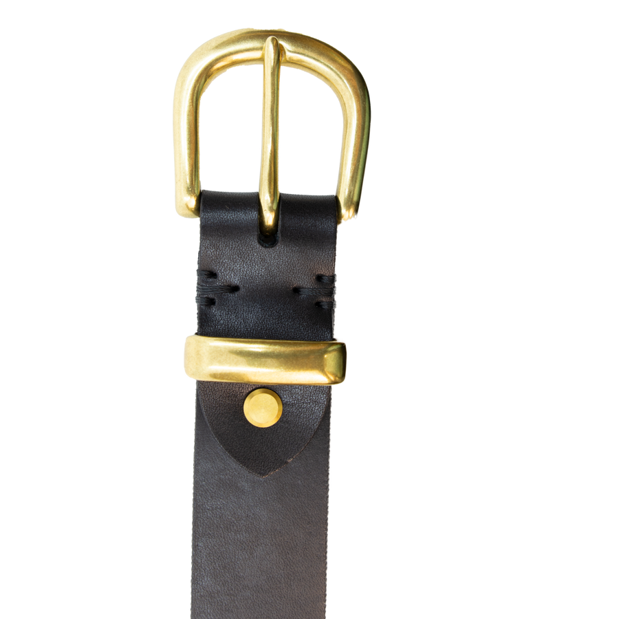 El Patron - Black