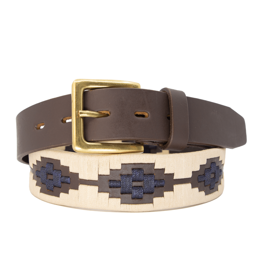 Limited Edition: Pescador Polo Belt