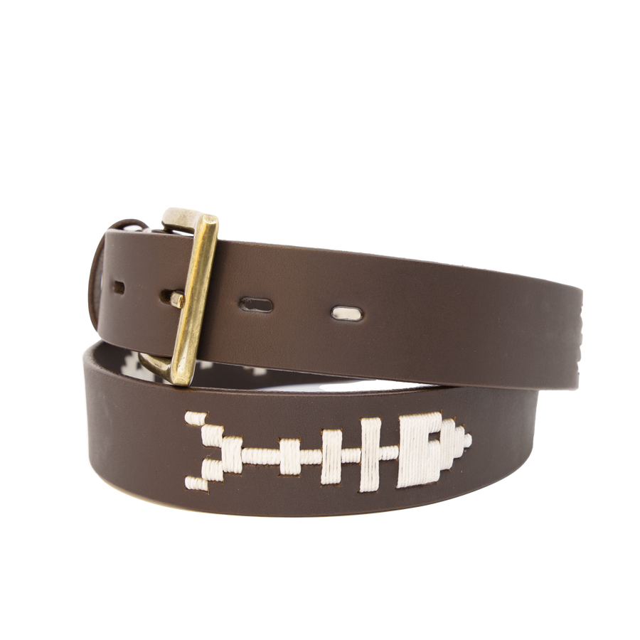 La Espina Fuerte Polo Belt