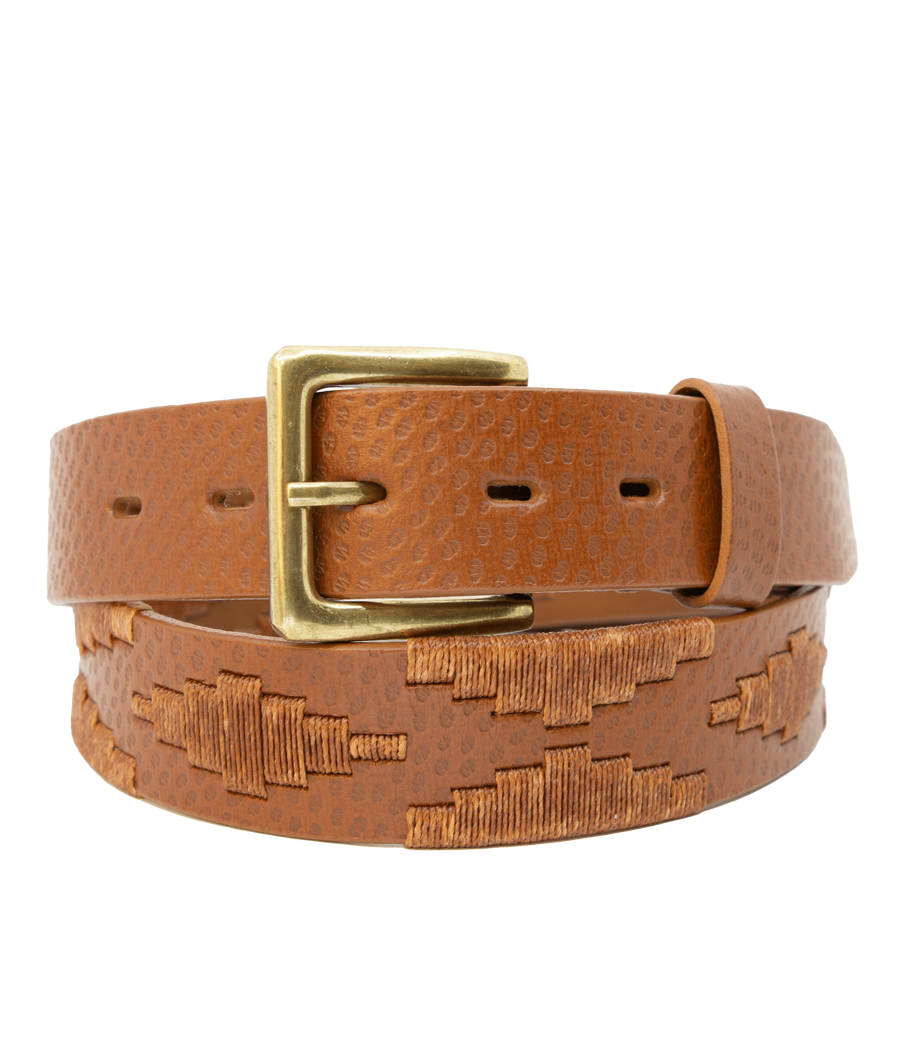 La Gran Reserva Polo Belt - Exótico Miel