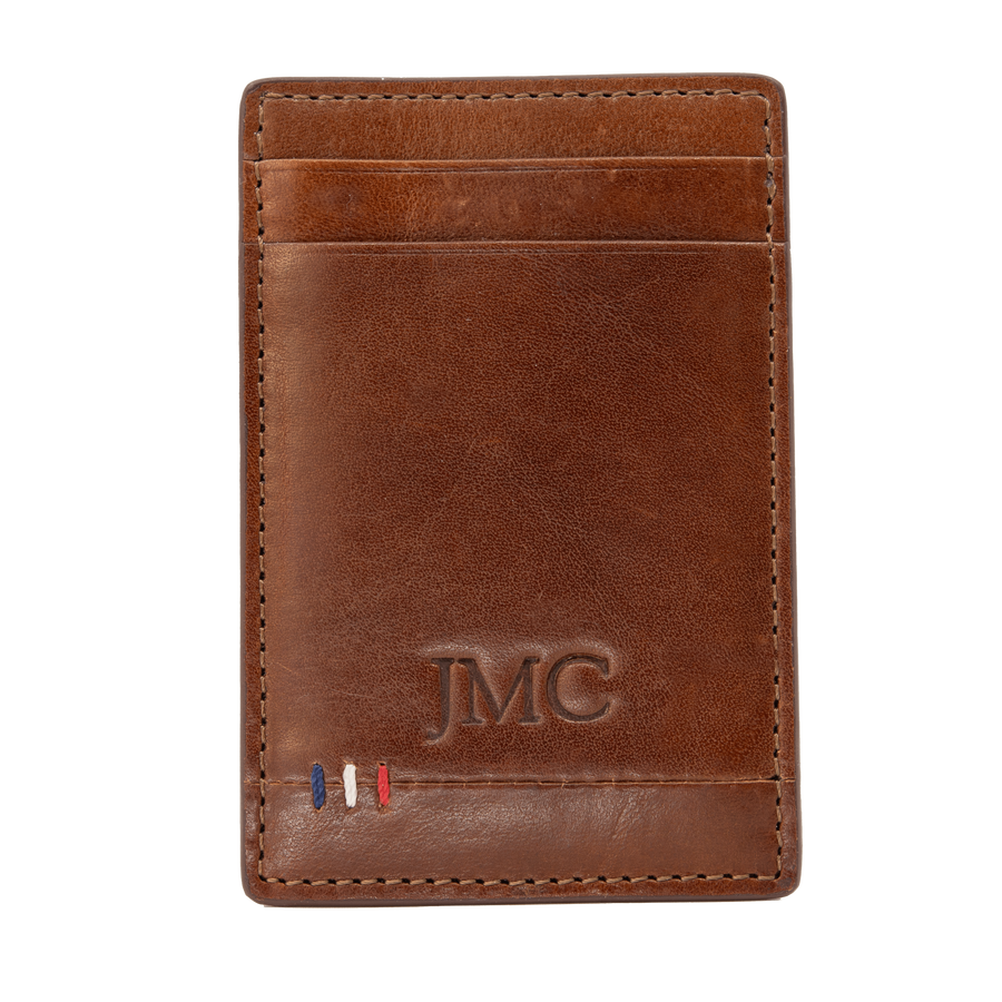 El Primario Money Clip