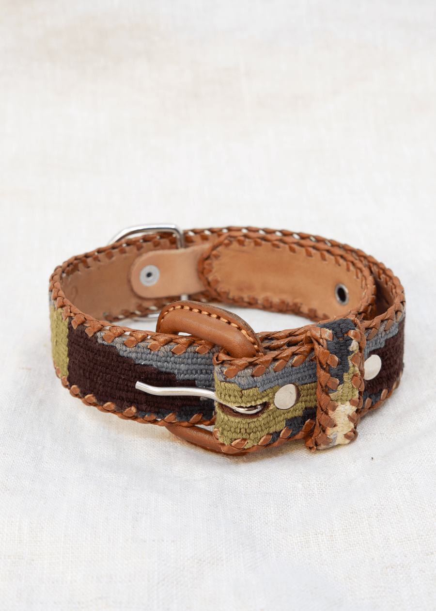 The Diamente Dog Collar