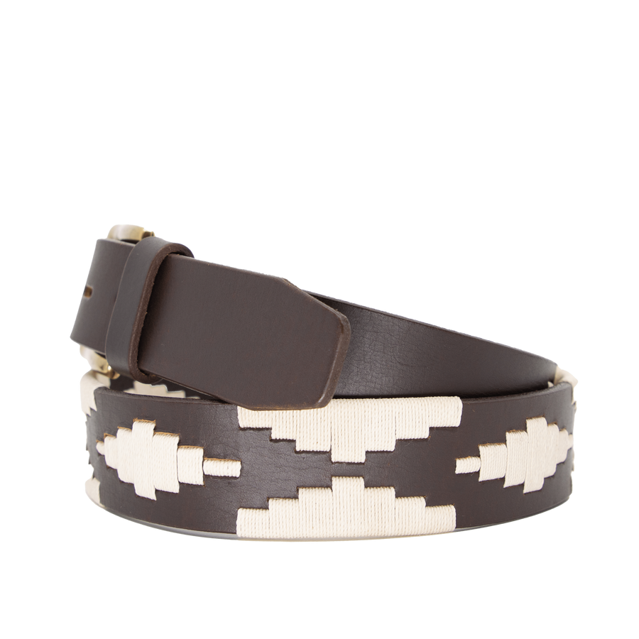 Limited Edition: Puelo Polo Belt