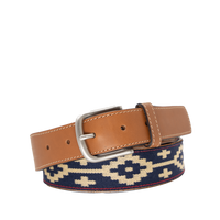 小物 Paloma Classic Belt Limited Edition: Paloma Women's Woven Belt – La Matera