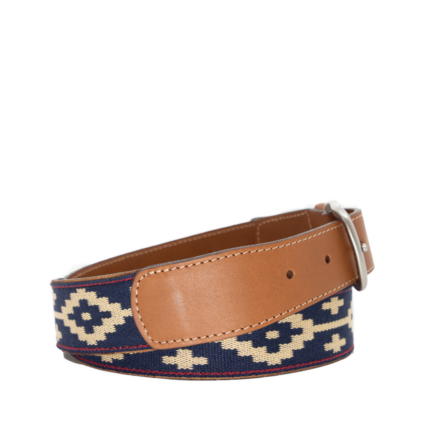 Western Floral Belt Genuine Full Grain Leather Without Buckle Western Floral Belt Genuine Full Grain Leather Without Buckle