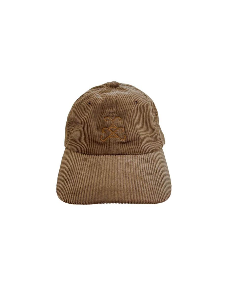 The Castaño Corduroy Hat