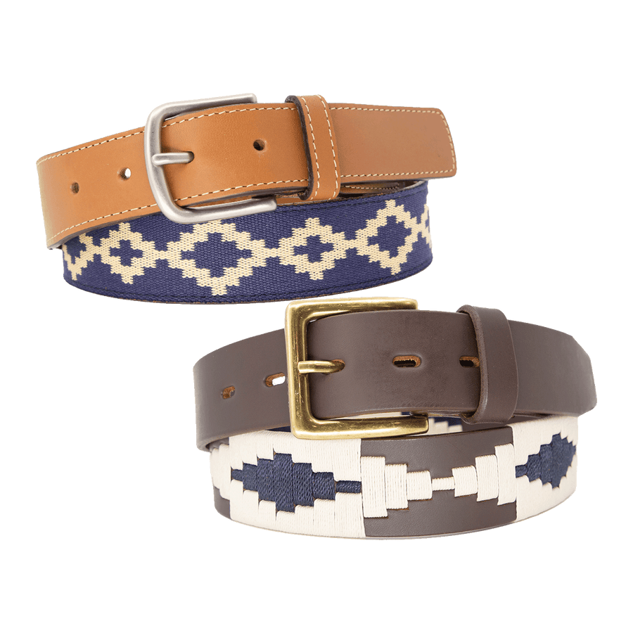 Prince William & Corbina Belt Bundle