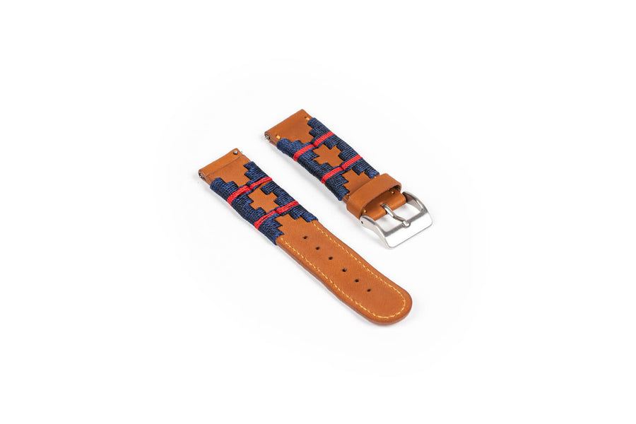 El Capitán Quick Release Watch Band - 20mm
