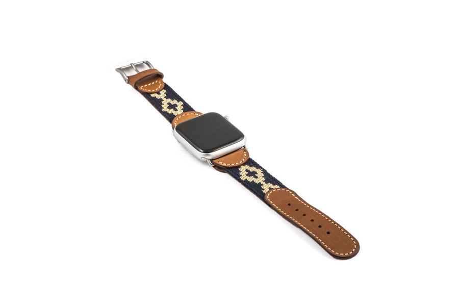 Corbina Apple Watch Band
