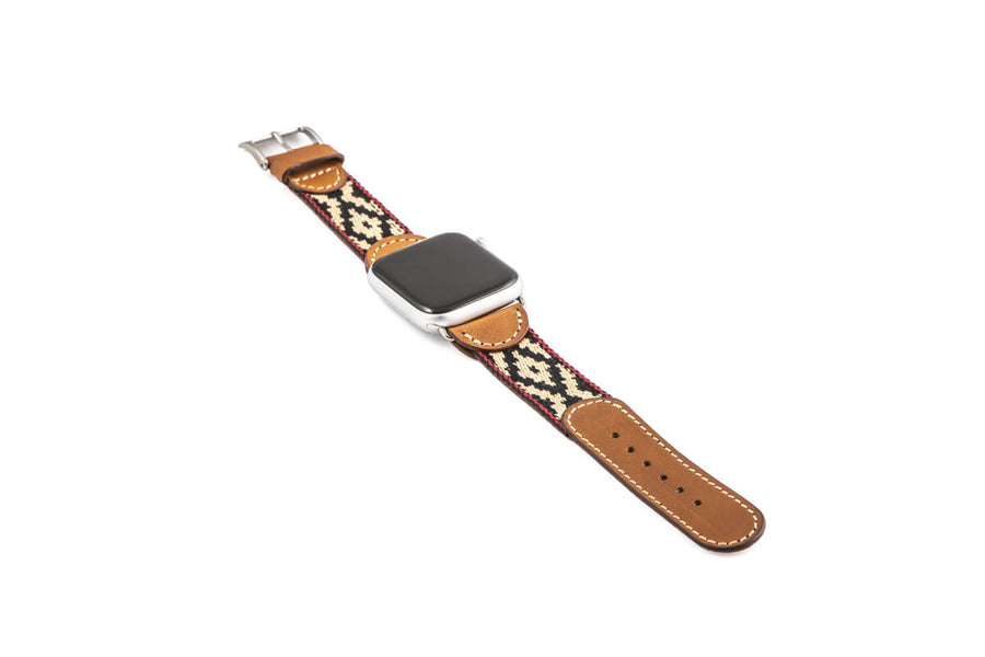 Alvear Apple Watch Band