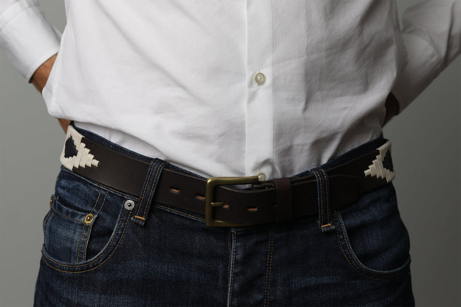 William Polo Bet Buckle Great Belt for Men and Women Best 
