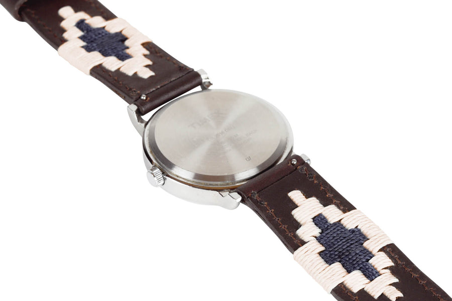 Prince William Quick Release Watch Band - 20mm
